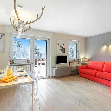 La Picozza - Happy Apartament Oulx