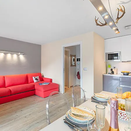 La Picozza - Happy Apartament