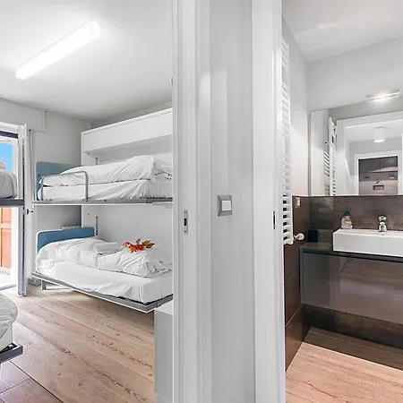 La Picozza - Happy * Oulx