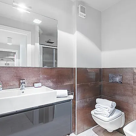 La Picozza - Happy Apartament