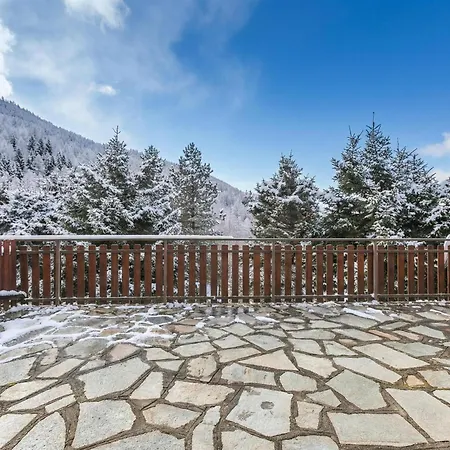 La Picozza - Happy Apartament Oulx