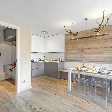 La Picozza - Happy Apartament *