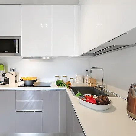 Apartament La Picozza - Happy