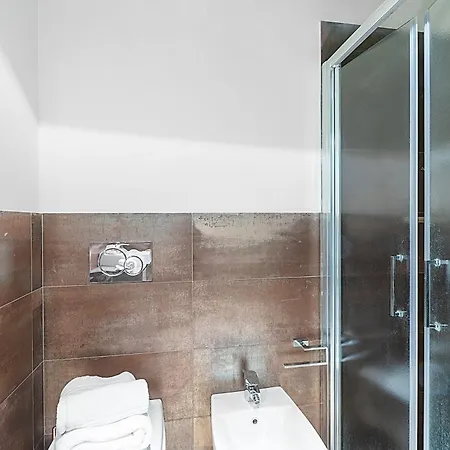 La Picozza - Happy Apartament