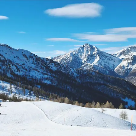 La Picozza - Happy Oulx