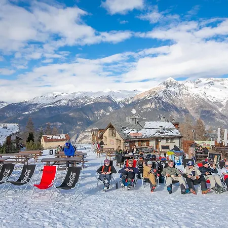 Apartament La Picozza - Happy Oulx