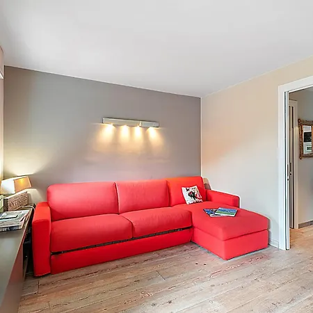 La Picozza - Happy Apartman