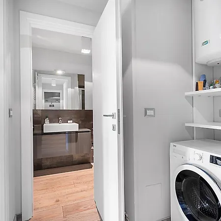 La Picozza - Happy 公寓 *
