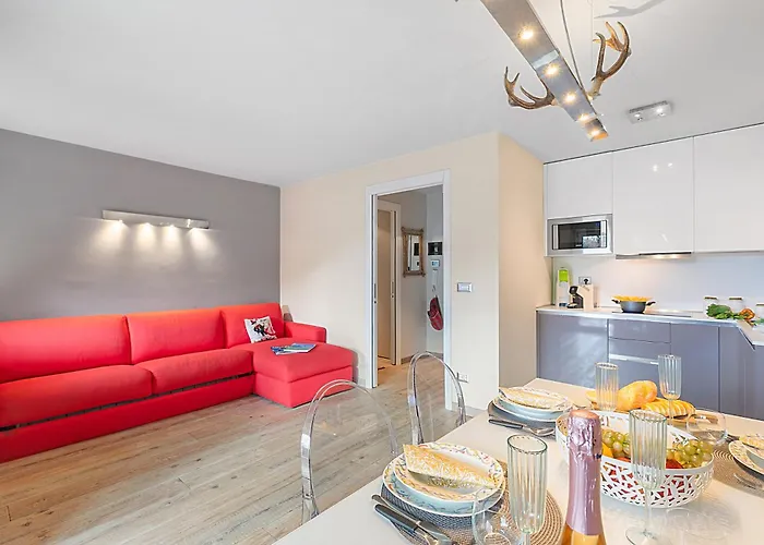 La Picozza - Happy Apartamento