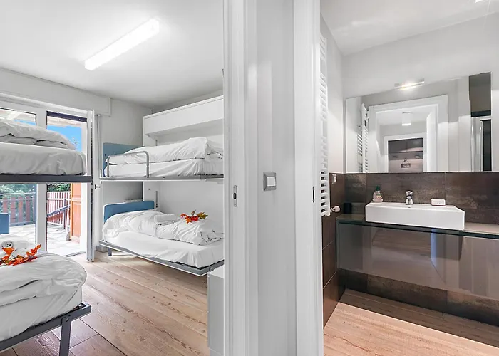 La Picozza - Happy * Oulx