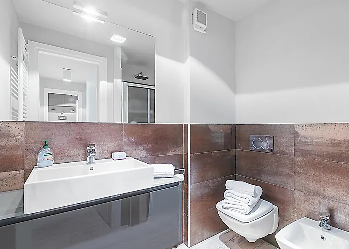 La Picozza - Happy Apartamento