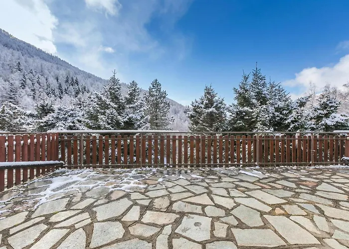 La Picozza - Happy Apartamento Oulx