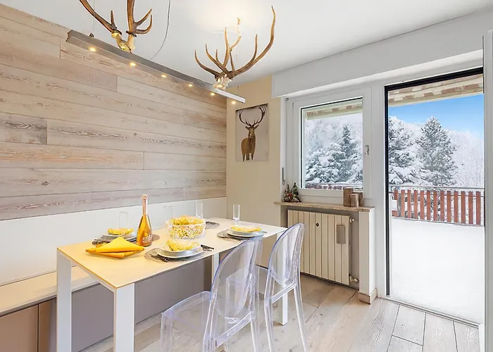 La Picozza - Happy Apartamento Oulx