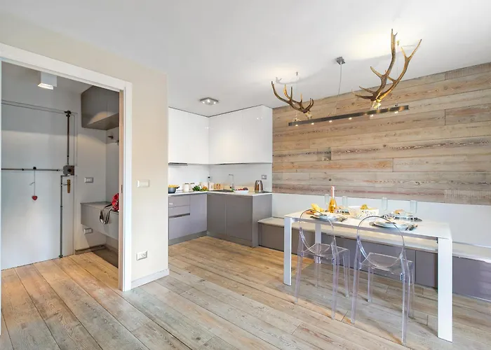 La Picozza - Happy Appartement *