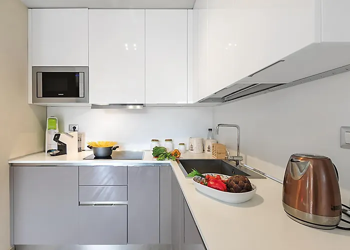 Apartamento La Picozza - Happy