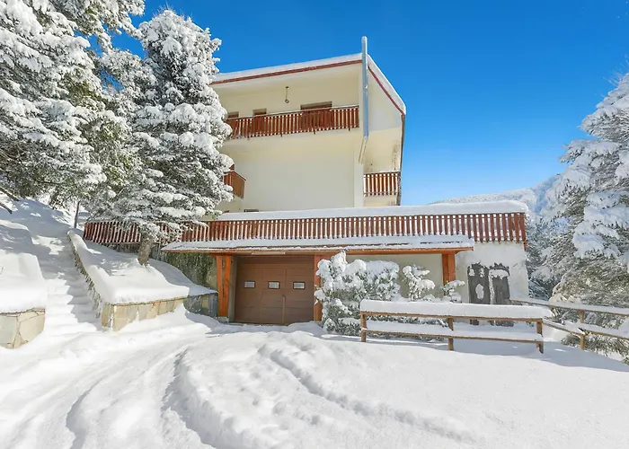 La Picozza - Happy Apartamento *