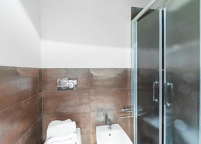 La Picozza - Happy Apartamento