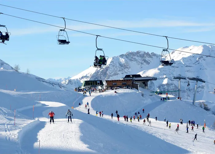 La Picozza - Happy Apartamento Oulx