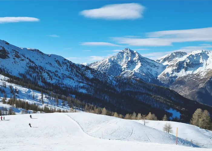 La Picozza - Happy Oulx