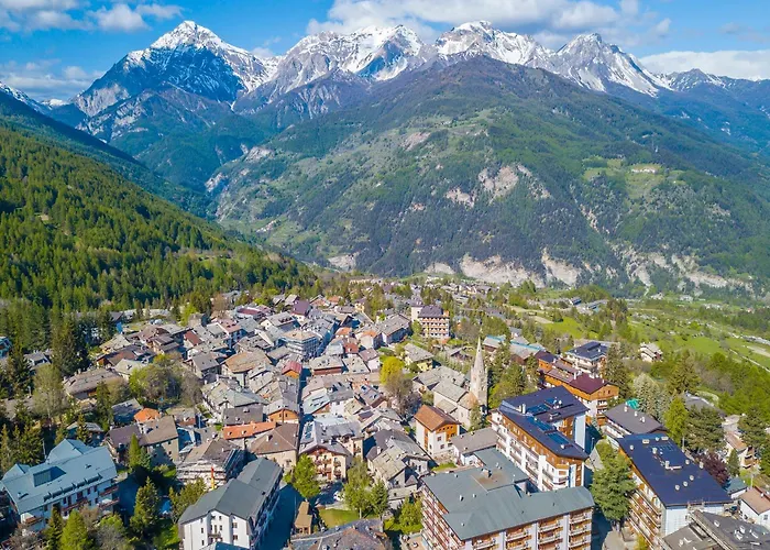 Apartamento La Picozza - Happy Oulx